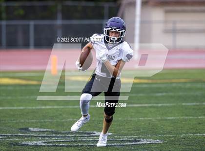 Thumbnail 1 in El Camino vs Carlsbad photogallery.