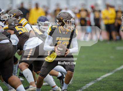 Thumbnail 3 in El Camino vs Carlsbad photogallery.