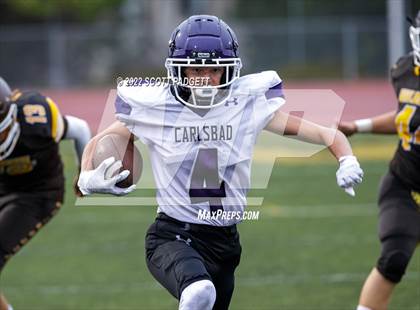 Thumbnail 3 in El Camino vs Carlsbad photogallery.