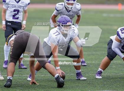 Thumbnail 1 in El Camino vs Carlsbad photogallery.