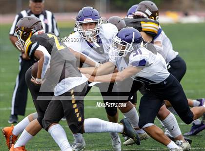 Thumbnail 3 in El Camino vs Carlsbad photogallery.