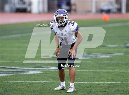 Thumbnail 1 in El Camino vs Carlsbad photogallery.