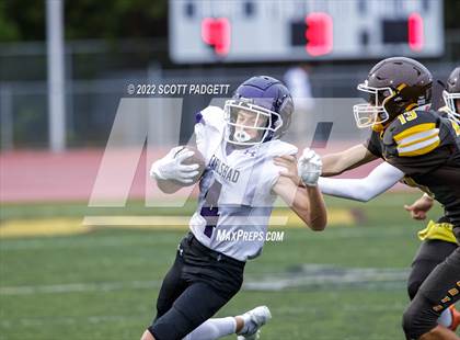 Thumbnail 3 in El Camino vs Carlsbad photogallery.