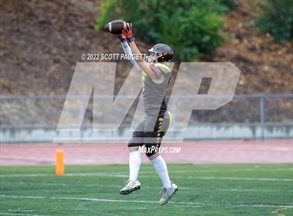 Thumbnail 2 in El Camino vs Carlsbad photogallery.