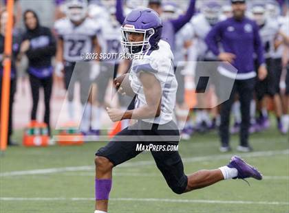 Thumbnail 3 in El Camino vs Carlsbad photogallery.