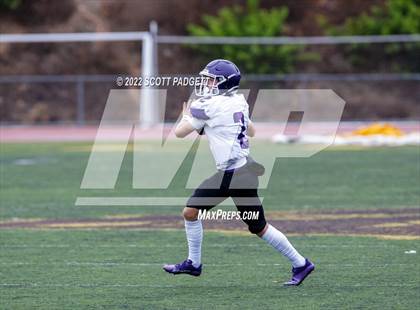 Thumbnail 3 in El Camino vs Carlsbad photogallery.
