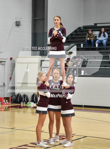 Thumbnail 2 in Bigelow @ Perryville photogallery.