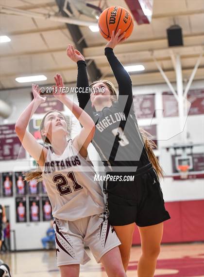 Thumbnail 2 in Bigelow @ Perryville photogallery.
