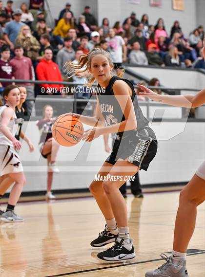 Thumbnail 1 in Bigelow @ Perryville photogallery.