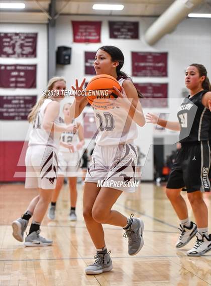 Thumbnail 3 in Bigelow @ Perryville photogallery.