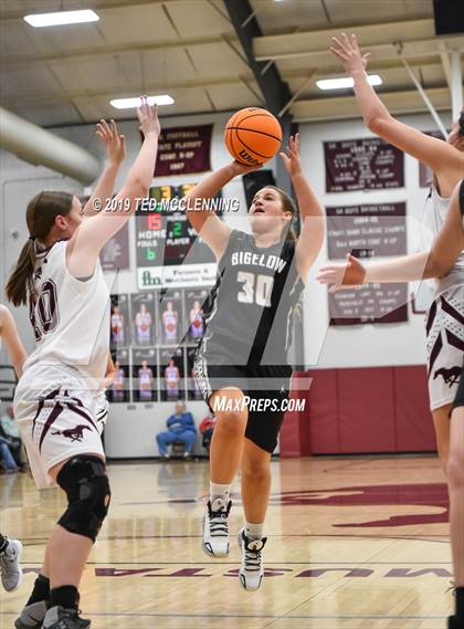Thumbnail 2 in Bigelow @ Perryville photogallery.