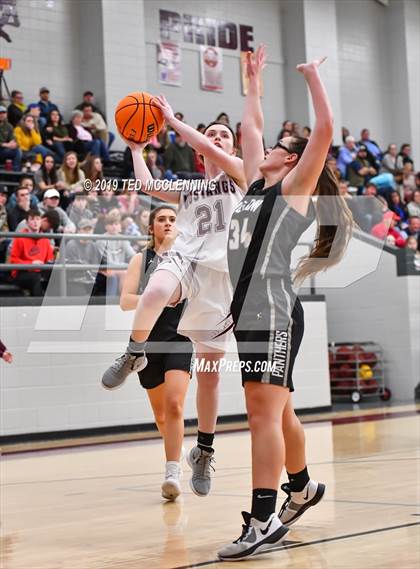 Thumbnail 3 in Bigelow @ Perryville photogallery.