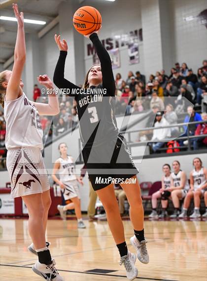 Thumbnail 2 in Bigelow @ Perryville photogallery.