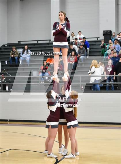 Thumbnail 1 in Bigelow @ Perryville photogallery.