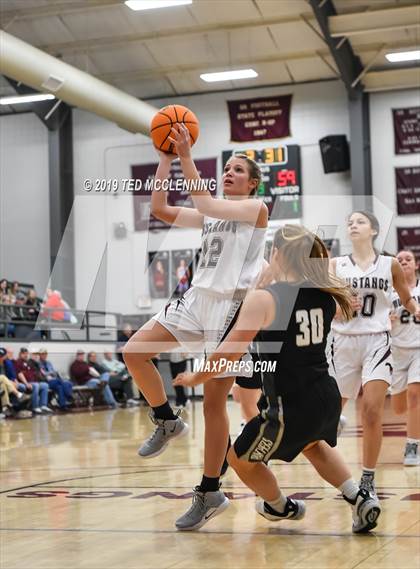Thumbnail 2 in Bigelow @ Perryville photogallery.