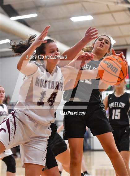 Thumbnail 3 in Bigelow @ Perryville photogallery.