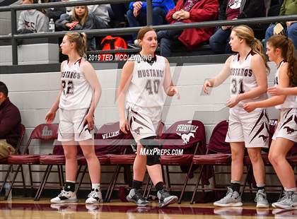 Thumbnail 3 in Bigelow @ Perryville photogallery.