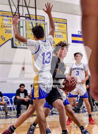 Thumbnail 2 in West Covina @ Charter Oak photogallery.