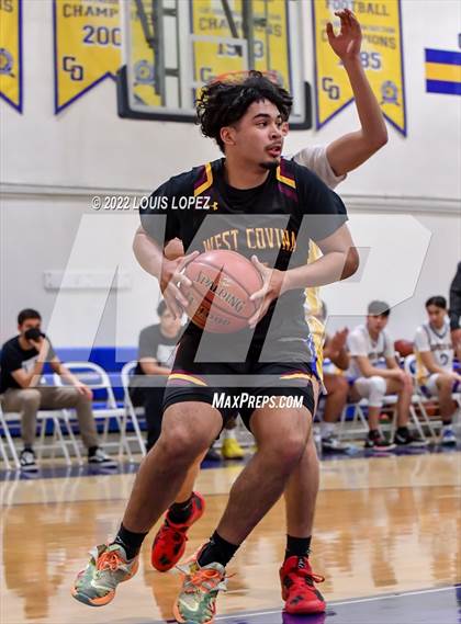 Thumbnail 2 in West Covina @ Charter Oak photogallery.