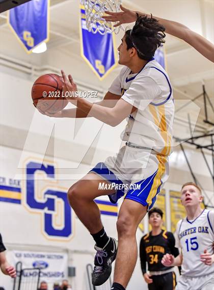 Thumbnail 3 in West Covina @ Charter Oak photogallery.