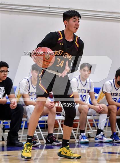 Thumbnail 1 in West Covina @ Charter Oak photogallery.