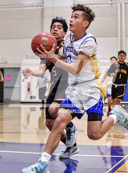 Thumbnail 3 in West Covina @ Charter Oak photogallery.