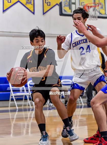 Thumbnail 1 in West Covina @ Charter Oak photogallery.