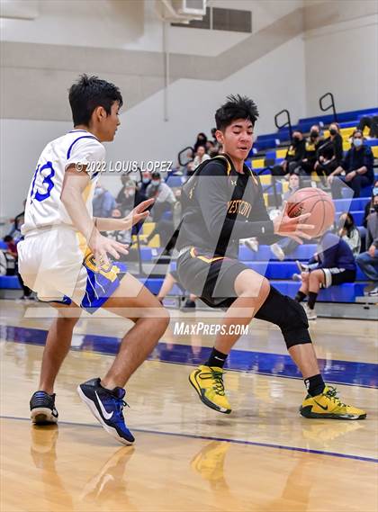 Thumbnail 1 in West Covina @ Charter Oak photogallery.
