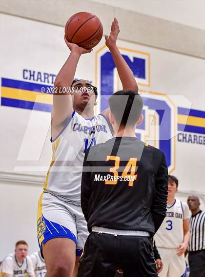 Thumbnail 1 in West Covina @ Charter Oak photogallery.