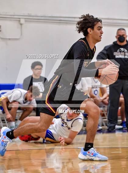 Thumbnail 3 in West Covina @ Charter Oak photogallery.