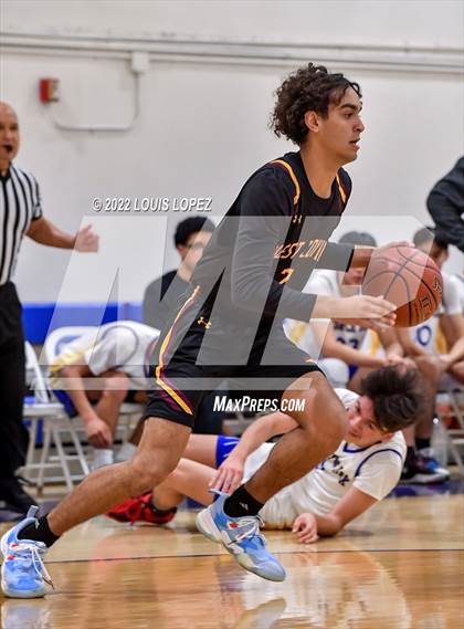 Thumbnail 2 in West Covina @ Charter Oak photogallery.