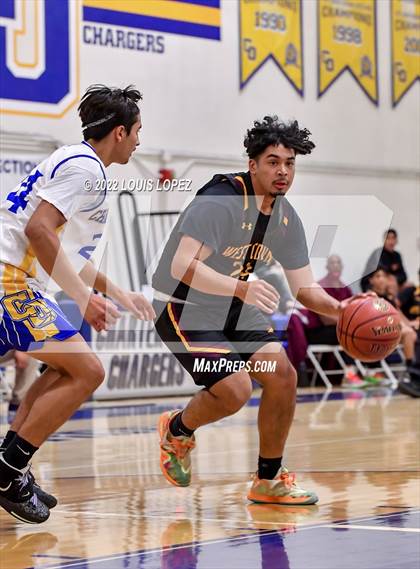 Thumbnail 3 in West Covina @ Charter Oak photogallery.
