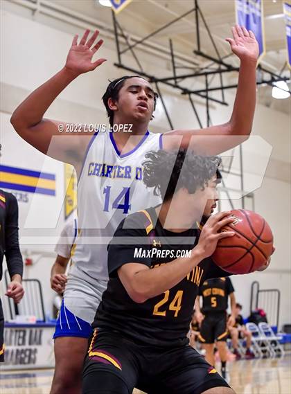 Thumbnail 2 in West Covina @ Charter Oak photogallery.