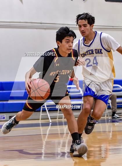 Thumbnail 3 in West Covina @ Charter Oak photogallery.