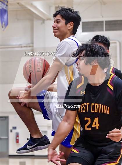 Thumbnail 1 in West Covina @ Charter Oak photogallery.