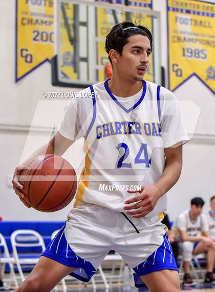 Thumbnail 2 in West Covina @ Charter Oak photogallery.