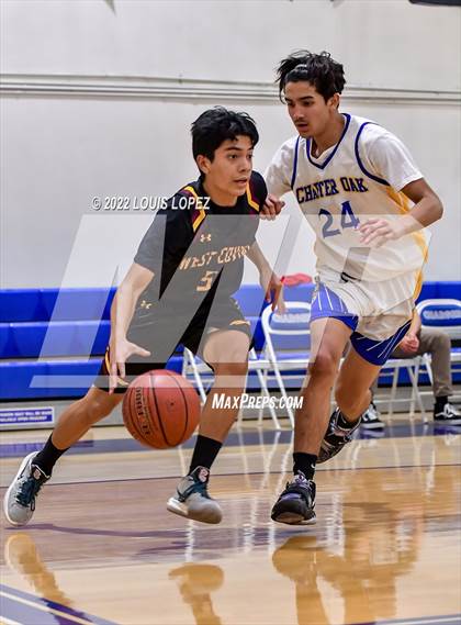 Thumbnail 2 in West Covina @ Charter Oak photogallery.