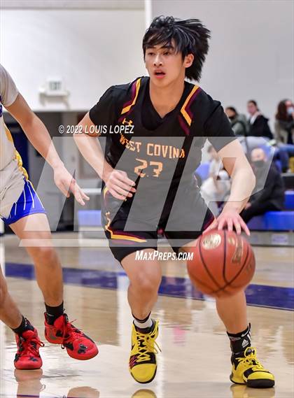 Thumbnail 1 in West Covina @ Charter Oak photogallery.