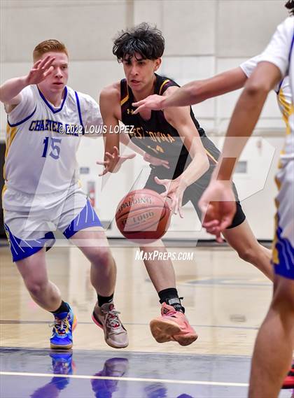 Thumbnail 3 in West Covina @ Charter Oak photogallery.