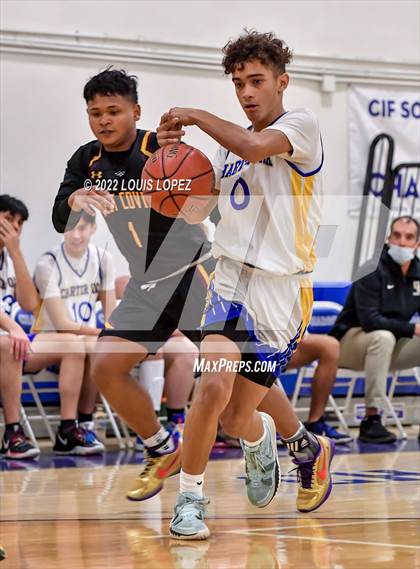 Thumbnail 2 in West Covina @ Charter Oak photogallery.
