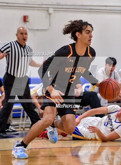Thumbnail 1 in West Covina @ Charter Oak photogallery.