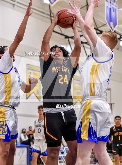 Thumbnail 2 in West Covina @ Charter Oak photogallery.