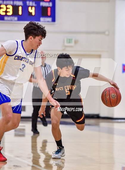 Thumbnail 3 in West Covina @ Charter Oak photogallery.