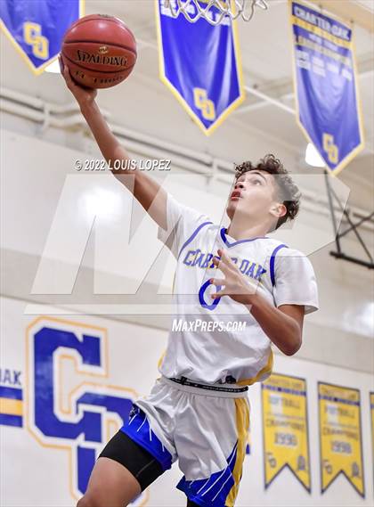 Thumbnail 3 in West Covina @ Charter Oak photogallery.
