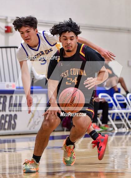 Thumbnail 2 in West Covina @ Charter Oak photogallery.