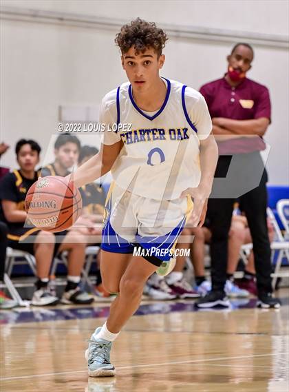 Thumbnail 1 in West Covina @ Charter Oak photogallery.