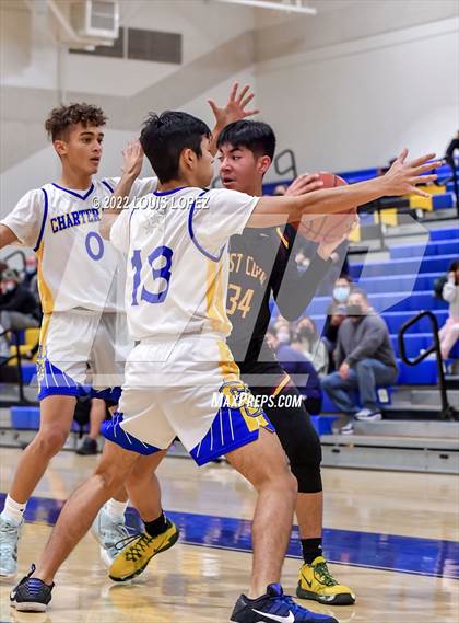 Thumbnail 2 in West Covina @ Charter Oak photogallery.