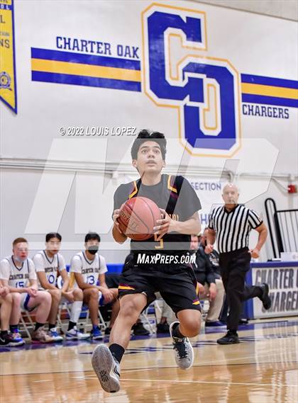 Thumbnail 2 in West Covina @ Charter Oak photogallery.