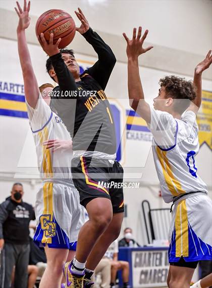 Thumbnail 1 in West Covina @ Charter Oak photogallery.