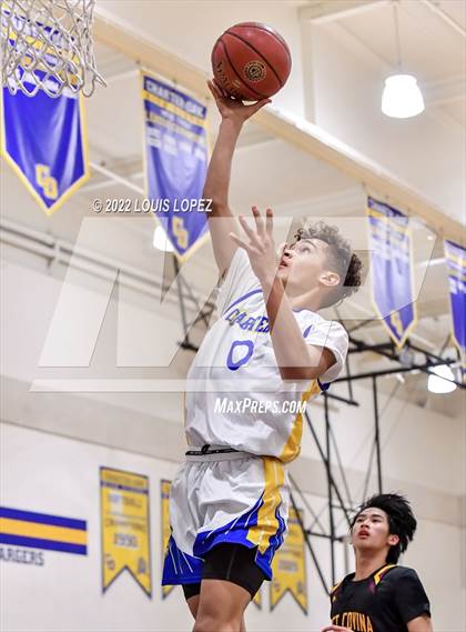 Thumbnail 3 in West Covina @ Charter Oak photogallery.